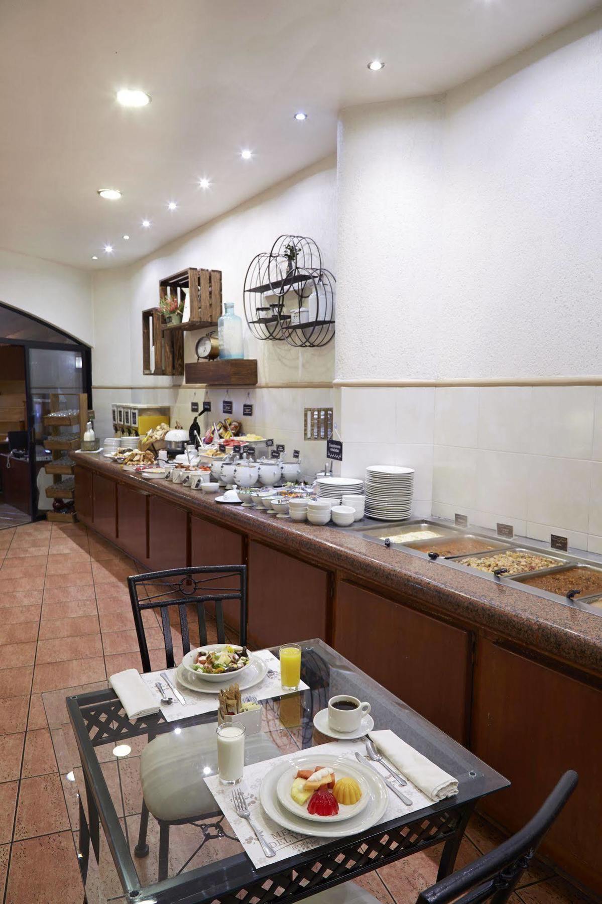 Meson Del Valle Zamora de Hidalgo Εξωτερικό φωτογραφία